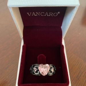 Vancaro ring